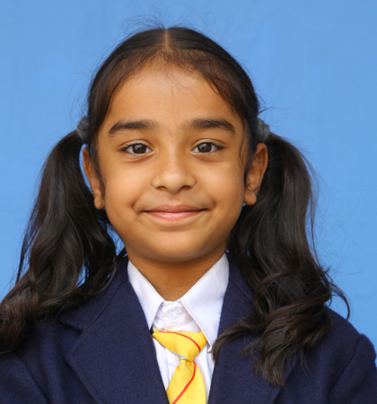 POORVI GUPTA 